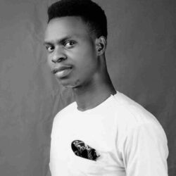 Destiny Oyibode 'artist'