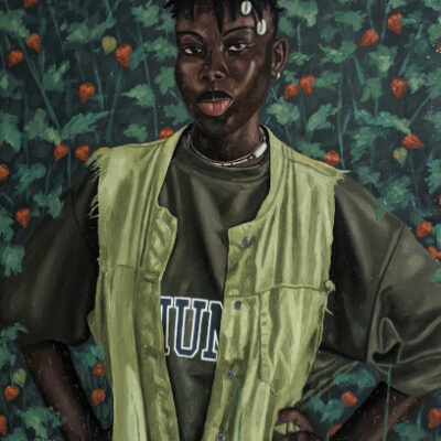 flourish Girl is a floral garden