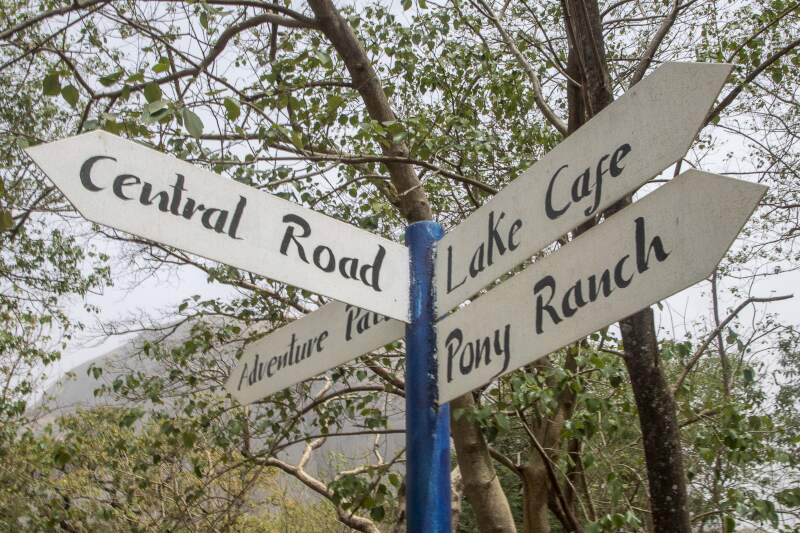 National Childrens Park and Zoo Abuja