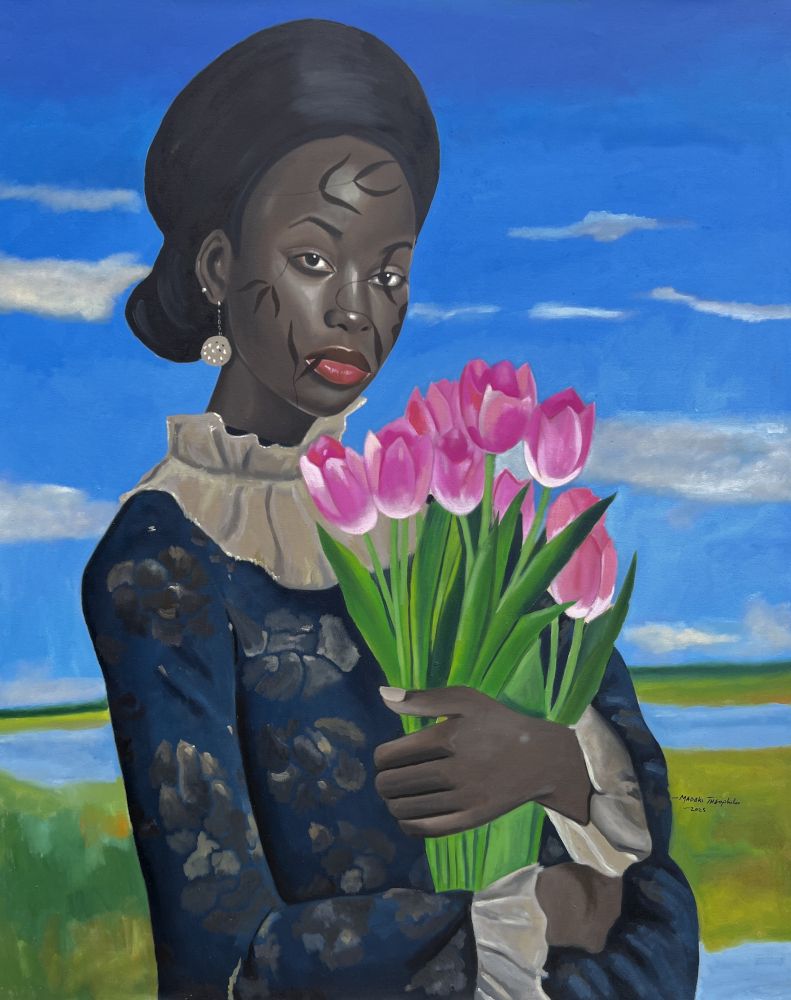 TULIPS